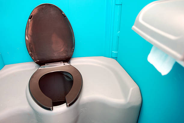 Best Affordable portable toilet rental  in Pea Ridge, AR