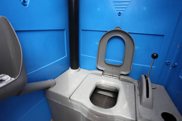 Portable Toilet Options We Offer in Pea Ridge, AR