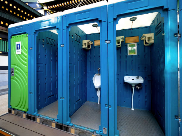 Best Local porta potty services  in Pea Ridge, AR