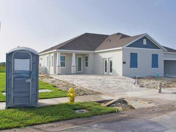 Best Temporary restroom rental  in Pea Ridge, AR