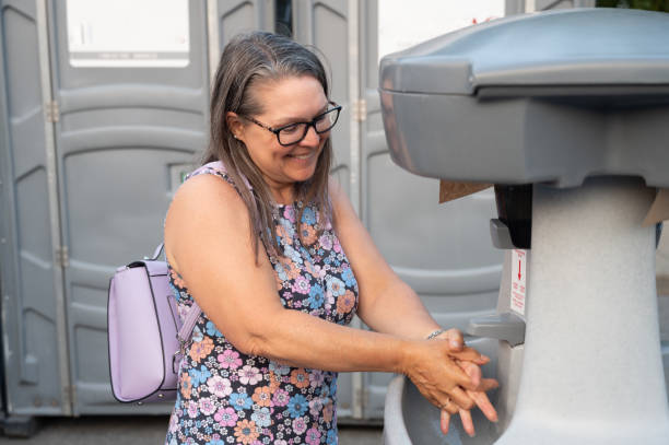 Best Local porta potty services  in Pea Ridge, AR