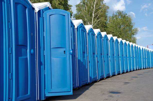 Best Event porta potty rental  in Pea Ridge, AR